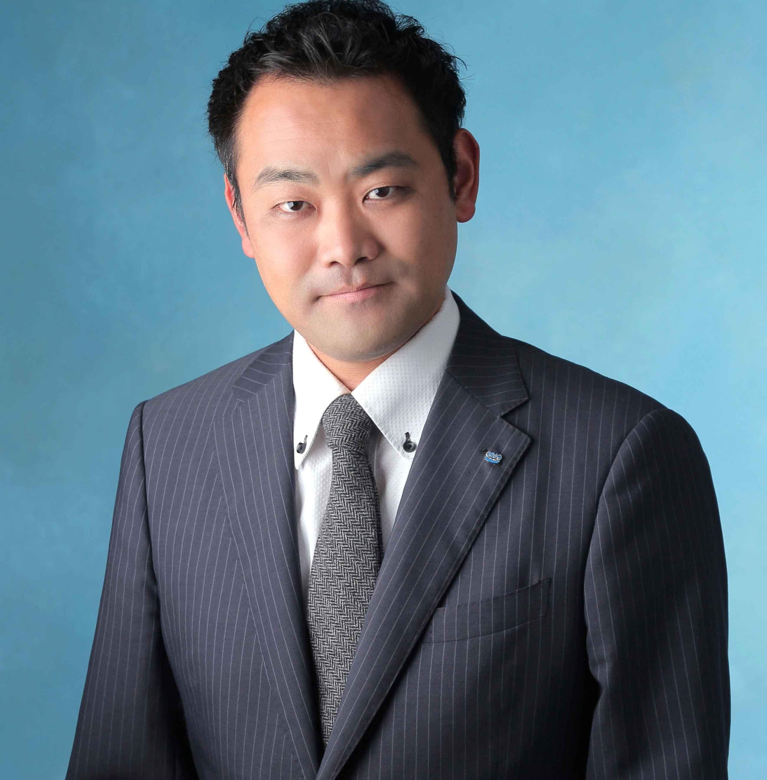 理事長